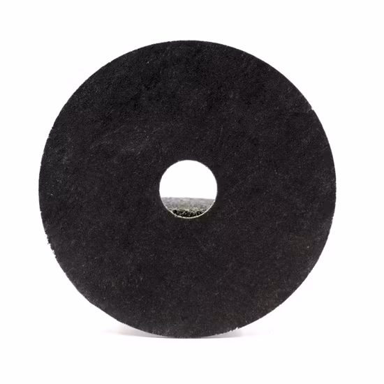 Ceramic Fiber Disc in Flexible Type