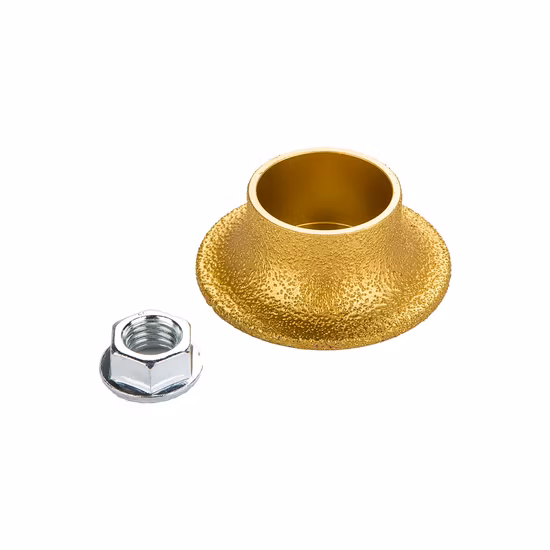 모든 종류의 컵에 적합한 식품 등급 실리콘 브러시 헤드